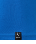 Футболка JÖGEL ESSENTIAL Core Tee, синий