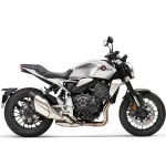 Мотоцикл Honda CB1000R
