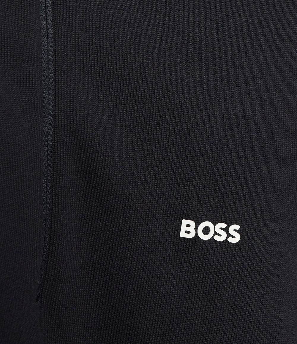 Свитер Ever-X_QZ BOSS GREEN - темно-синий(50498518)