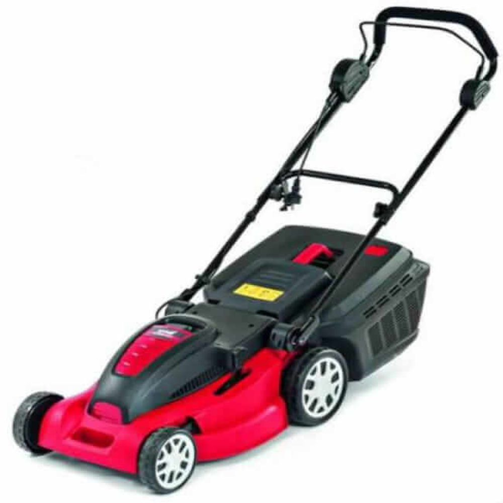 Газонокосилка электрическая MTD OPTIMA 42E 18AKPJL-600