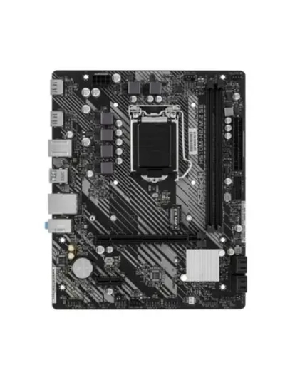 Материнская плата H510M-H2/M.2 SE LGA 1200 Micro-ATX DDR4