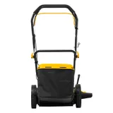 Газонокосилка бензиновая GLR-510SP-K, 180 см3, ширина 51 см, привод, травосборник 65 л  Denzel — фото 5