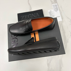 Мокасины Zegna