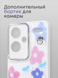 Чехол на Xiaomi Redmi Note 13 Pro Plus 5G