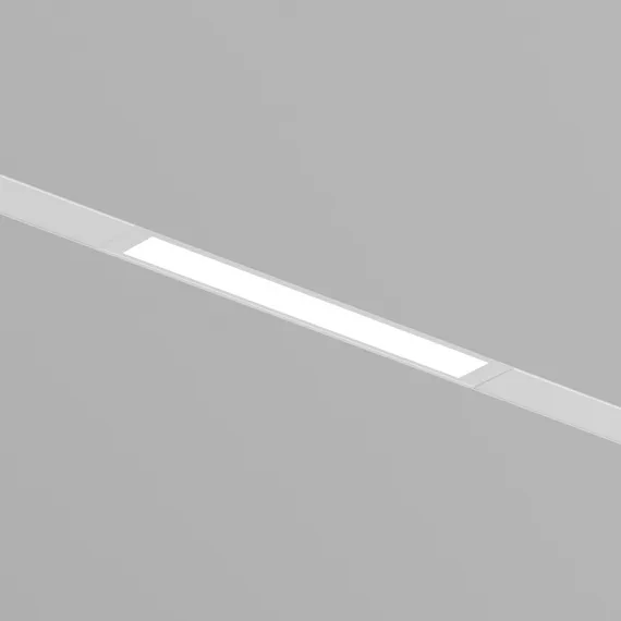 Трековый светильник SMART LINEAR | СМАРТ ЛИНЕАР DK8003-WH Denkirs