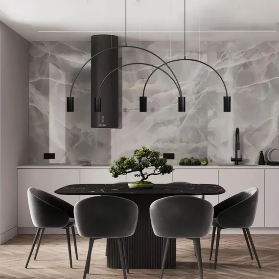 Подвесной светильник Volta 5044-2 Loft It