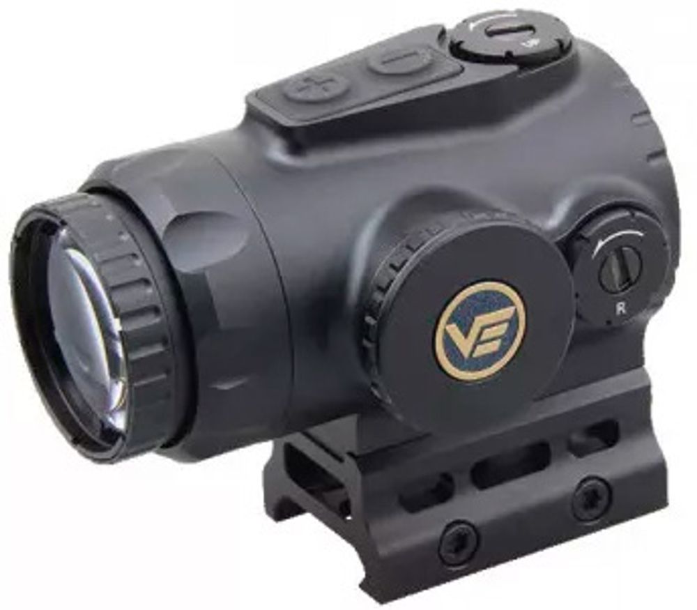 Прицел коллиматорный Vector Optics Paragon 1x16 Micro