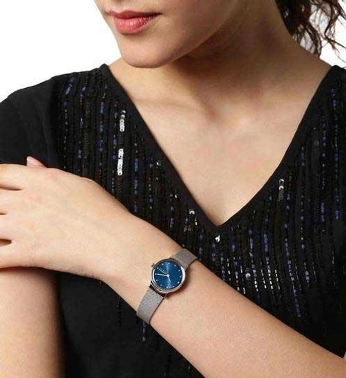 Женские часы Skagen SKW2920