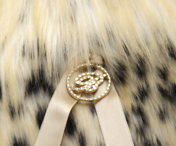 Покрывало 240х260 Blumarine Gardner Lince