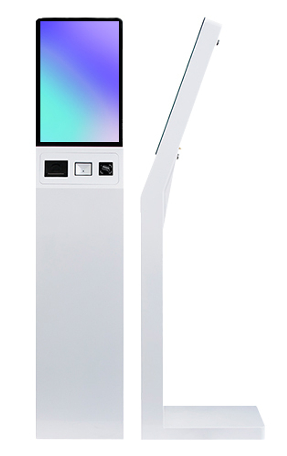 Киоск информационный Lumien LSK2200PC
