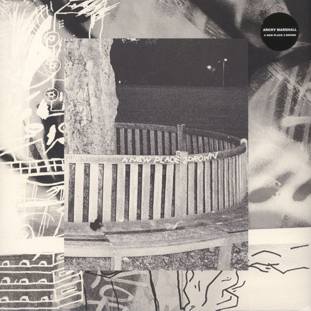 Archy Marshall	A New Place 2 Drown