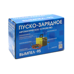 Пуско-зарядное устройство Вымпел 95 (600А)