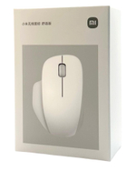 Мышь беспроводная Xiaomi Mi Wireless Mouse Comfort Edition XMWXSB04YM белая