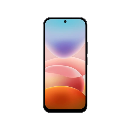 Смартфон Xiaomi Redmi 17 5G 6/256GB Black