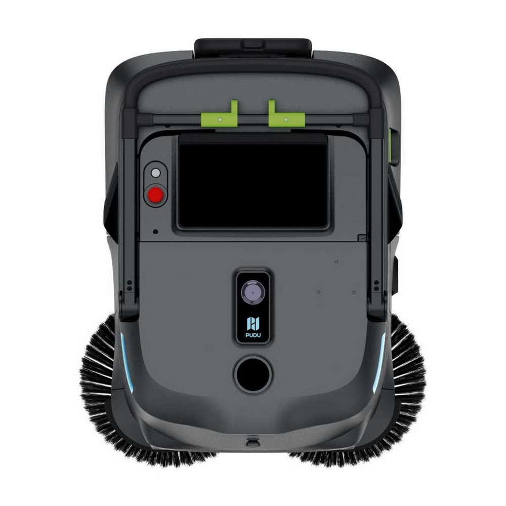 Сервисный робот-уборщик PuduRobotics MT1