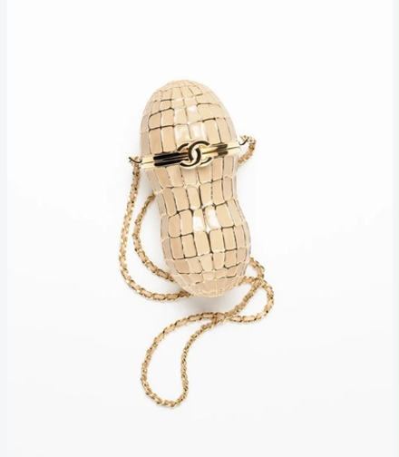 Сумка Chanel