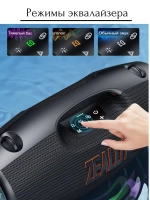 Колонка S89 250W black
