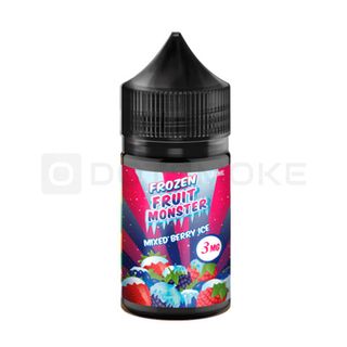 Купить Frozen Fruit Monster 30 мл - Mixed Berry (3 мг)