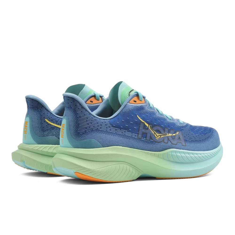 Кроссовки мужские Hoka Mach 6
