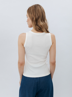Топ Basic White