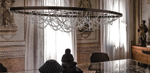 Светильник Crystal by Cattelan Italia