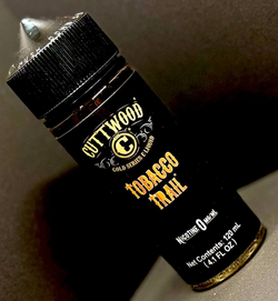 Flavour Concentrate Cuttwood 120 ml