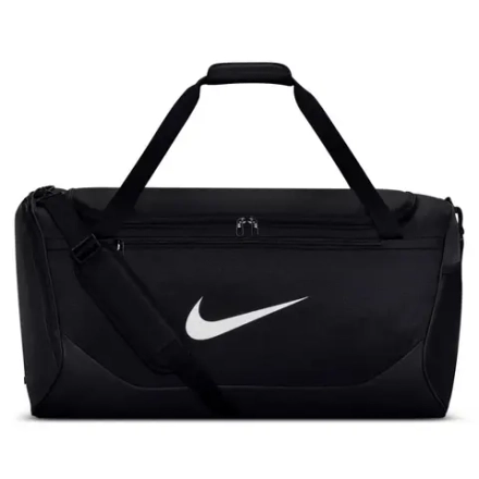 Сумка спортивная Nike Brasilia Training Duffel Large - black/black/white