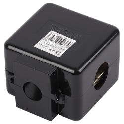 Сжим ответвительный ЭРА NO-224-685 кабельный У872М 95-150/95-120 мм2 IP20 | Электротовары