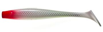 Виброхвосты LJ 3D BBS Series KUBIRA SWIM SHAD 9,0in (22,90)/PG17 1шт.