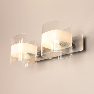 Citilux Вирта CL139320 Бра с выключателем Алюминий