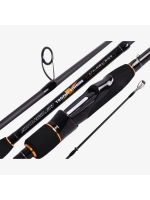 Спиннинг Maximus SMUGGLER-X Trophy 25H 2,5m 20-60g 4pcs