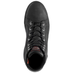 Ботинки Watkins Black Leather Harley-Davidson