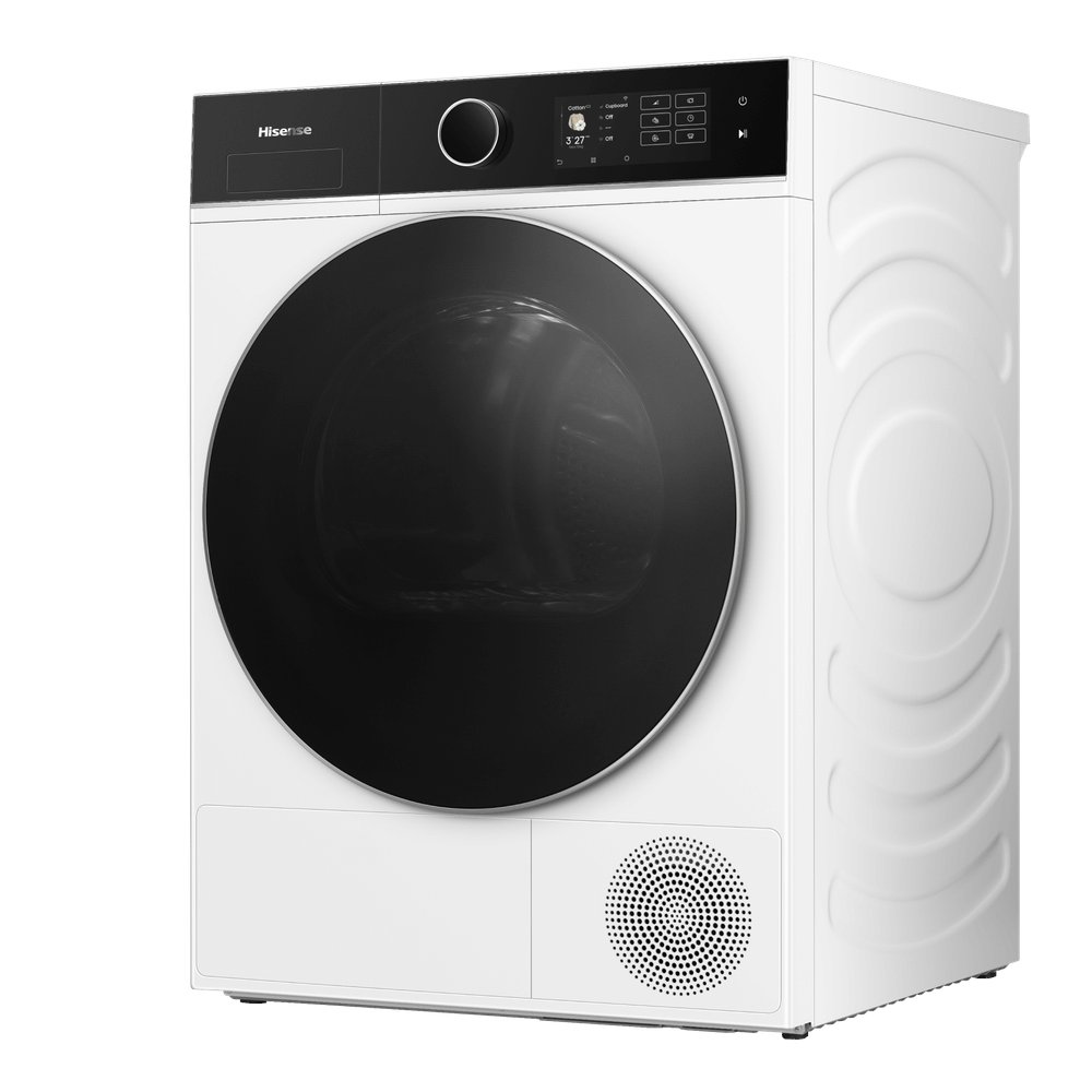 Сушильная машина Hisense DH5I104UW2B