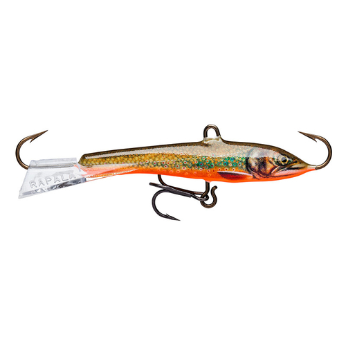 Балансир RAPALA Jigging Rap 02 /CHL / 2см, 4гр.