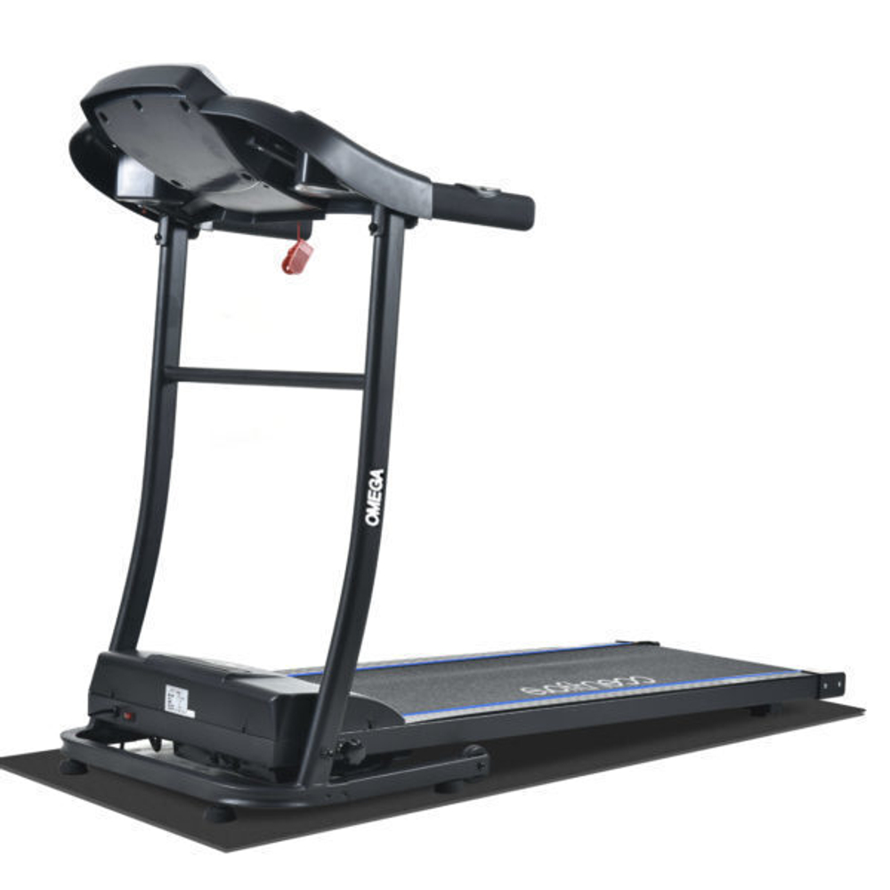 Evo fitness omega