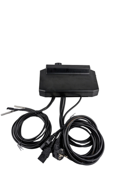 DM320 S2 WiFi Комплект - контроллер DM320 S2 с модемом DM Connect WiFi