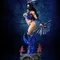 Kitana mk9 ver. - Mortal Kombat