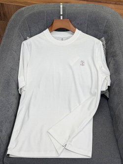 Футболка Brunello Cucinelli