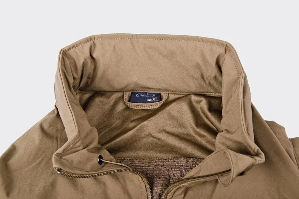 Тактическая куртка Cougar SoftShell Helikon-Tex