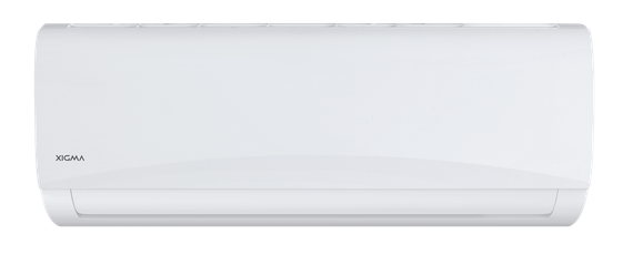 Классическая сплит-система серии JETPRO XG-JP35RHA (комплект)