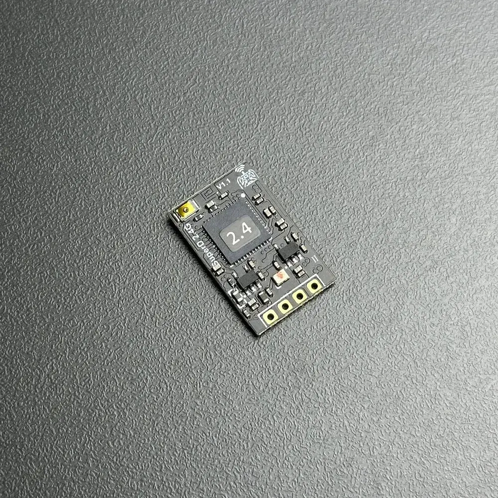 Приемник (RX) Betafpv SuperD ELRS 2.4