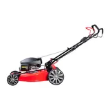 Газонокосилка самоходная бензиновая с двигателем Honda Fubag FPL 56 SMH — фото 2
