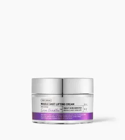 Интенсивный лифтинг-крем с микроиглами VT Cosmetics Reedle Shot Lifting Cream, 50 ml