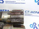 Метчик 2" трубный (к-т из 2-х шт)