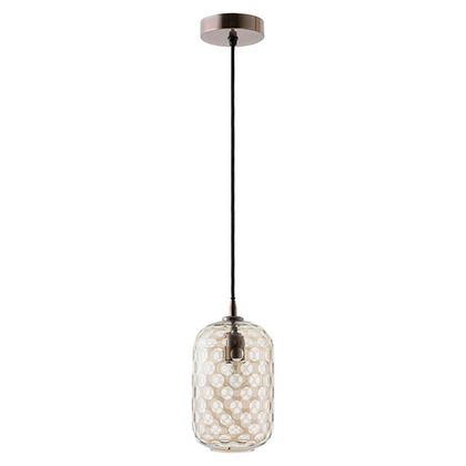 Светильник подвесной Bergenson Mystic Aura bb0000546