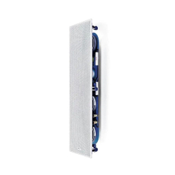 Встраиваемая акустика KEF Ci4100QL White