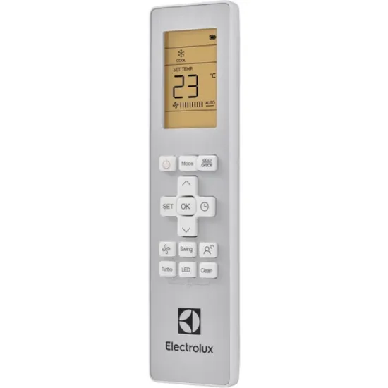 Кондиционер Electrolux Smartline EACS/I-07HSM/N8_V2