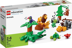 Lego 45029 Набор Животные