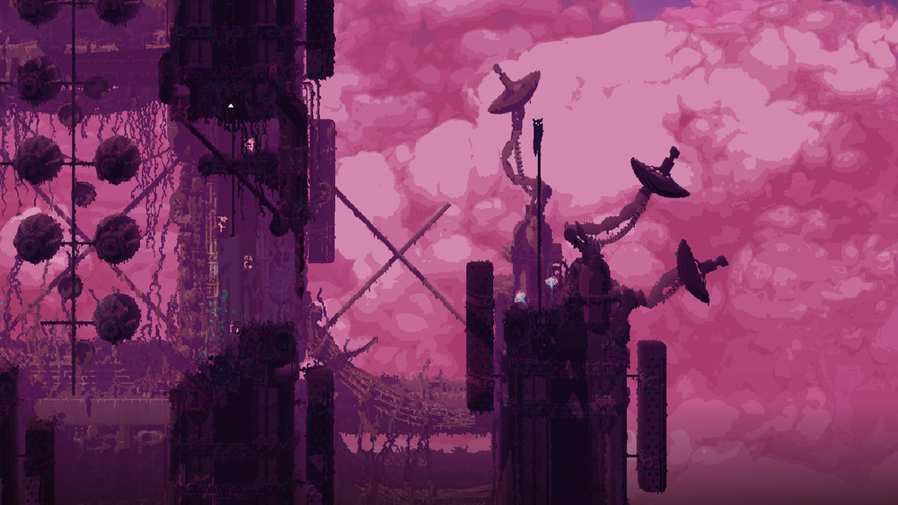 Rain World: The Watcher (для ПК, цифровой код доступа)