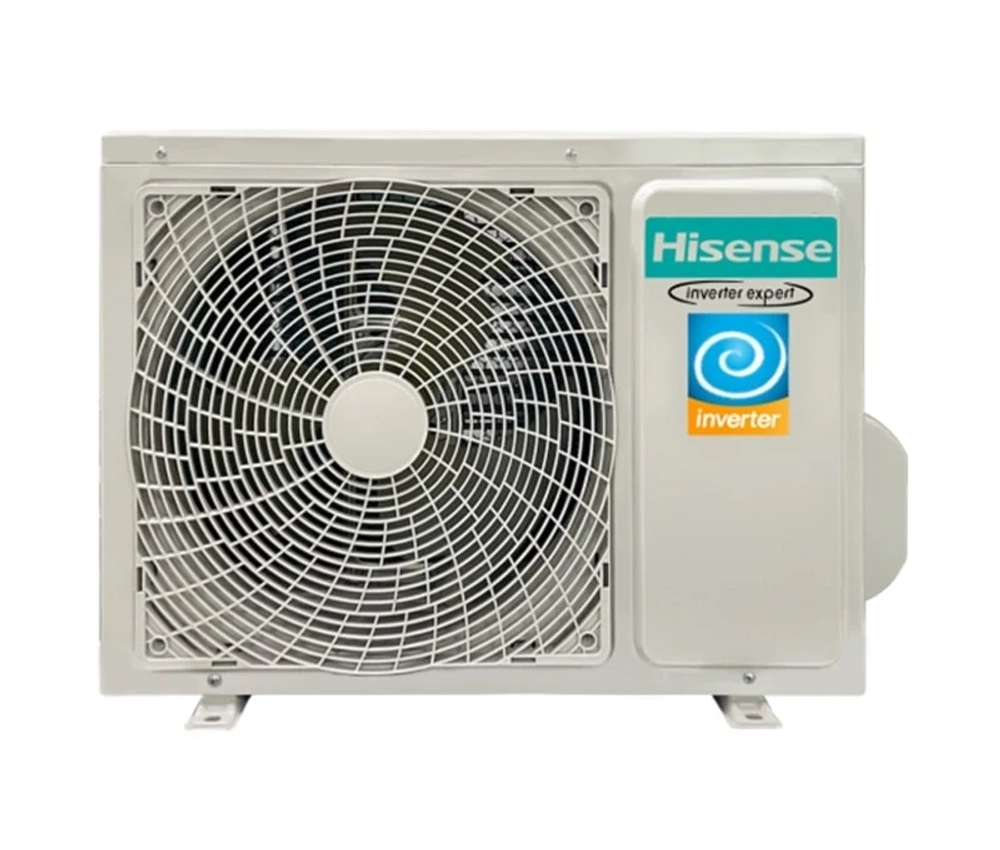 Hisense AS-10UW4RYDTV02 WI-FI